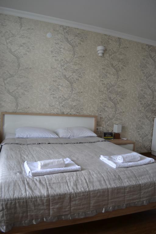 Orbi Towers Rooms Batumi Exterior photo